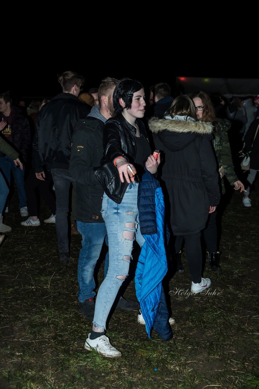 Bild 592 - Osterfeuer